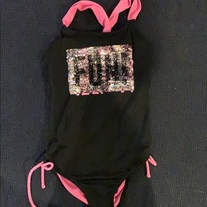 Justice Bathing Suit